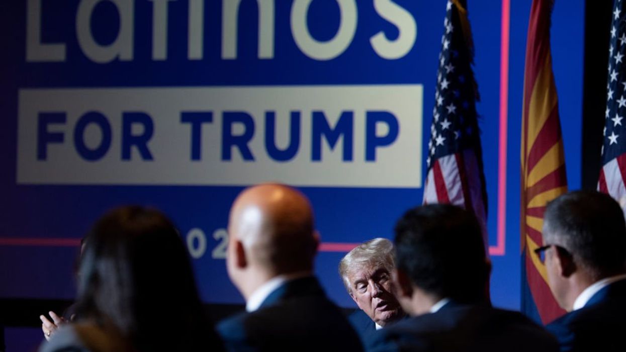 Red-wave Latinos helped build Trump’s new coalition