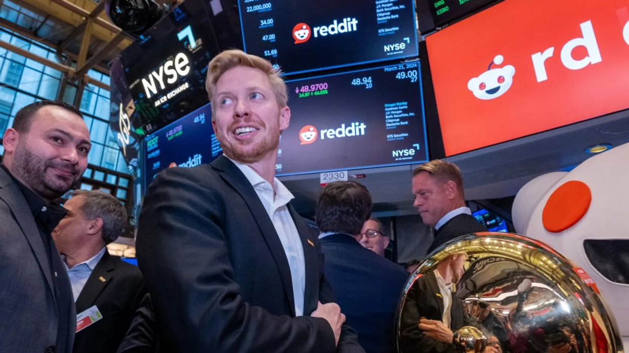 Reddit bars Internet Archive from its website, sparking access concerns