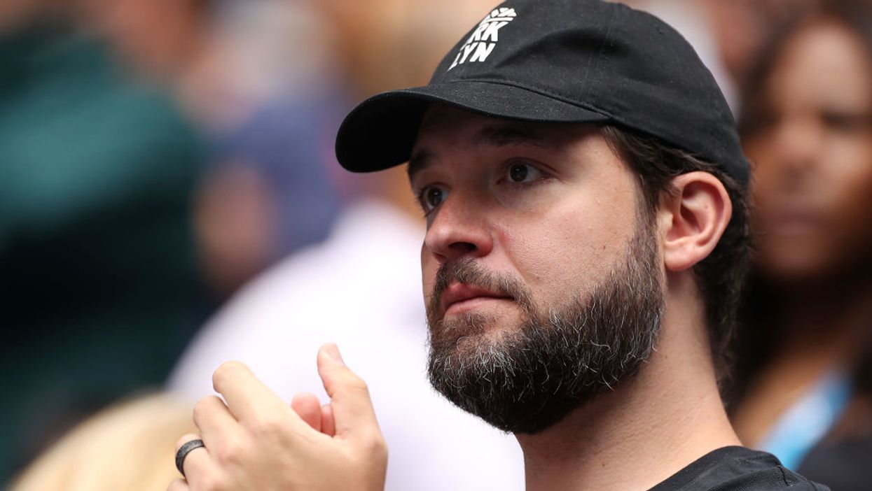 Reddit co-founder resigns from board, pushes company to select a black successor