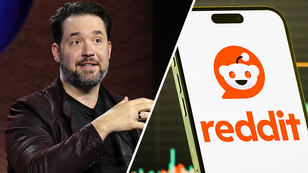 Reddit founder groans website wouldn't exist if immigration law was enforced