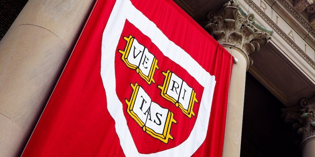 Trump makes Ivy League pay for its progressive hypocrisy Trump makes Ivy League pay for its progressive hypocrisy