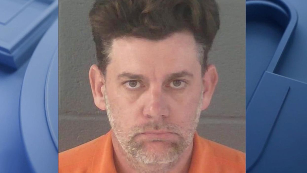 ‘Reformed’ child sex offender released from registry arrested on 9 new child sex abuse charges