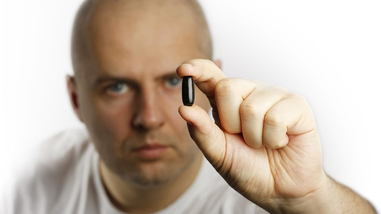 Refusing the black pill: How to remain optimistic about Trump's chances this November despite online doomers