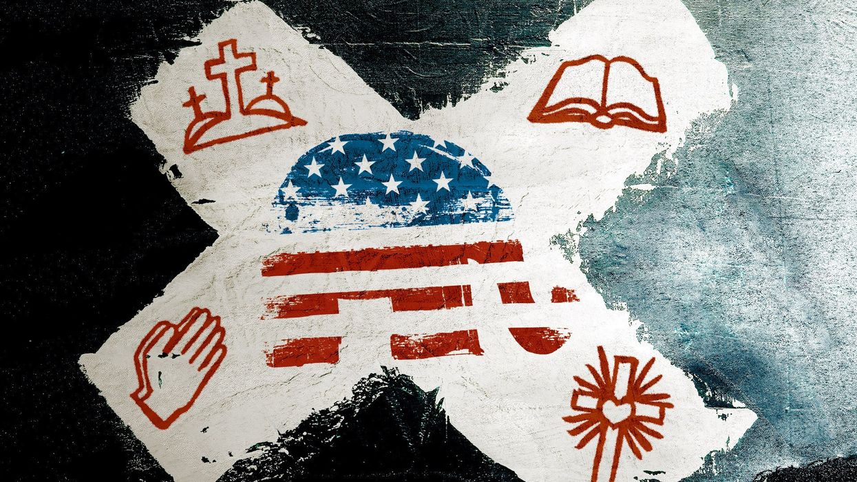 Reject Republican pols who reject Christian values