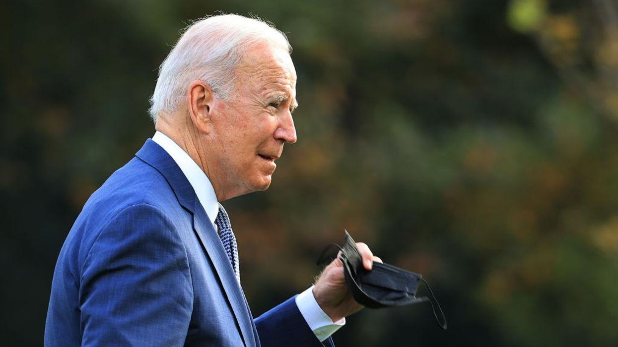 Relatives of Americans held in foreign countries press President Biden to 'bring our fellow Americans home'