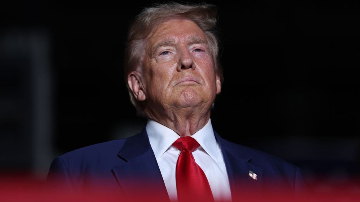Release the hostages, or there will be 'HELL TO PAY': Trump warns Hamas