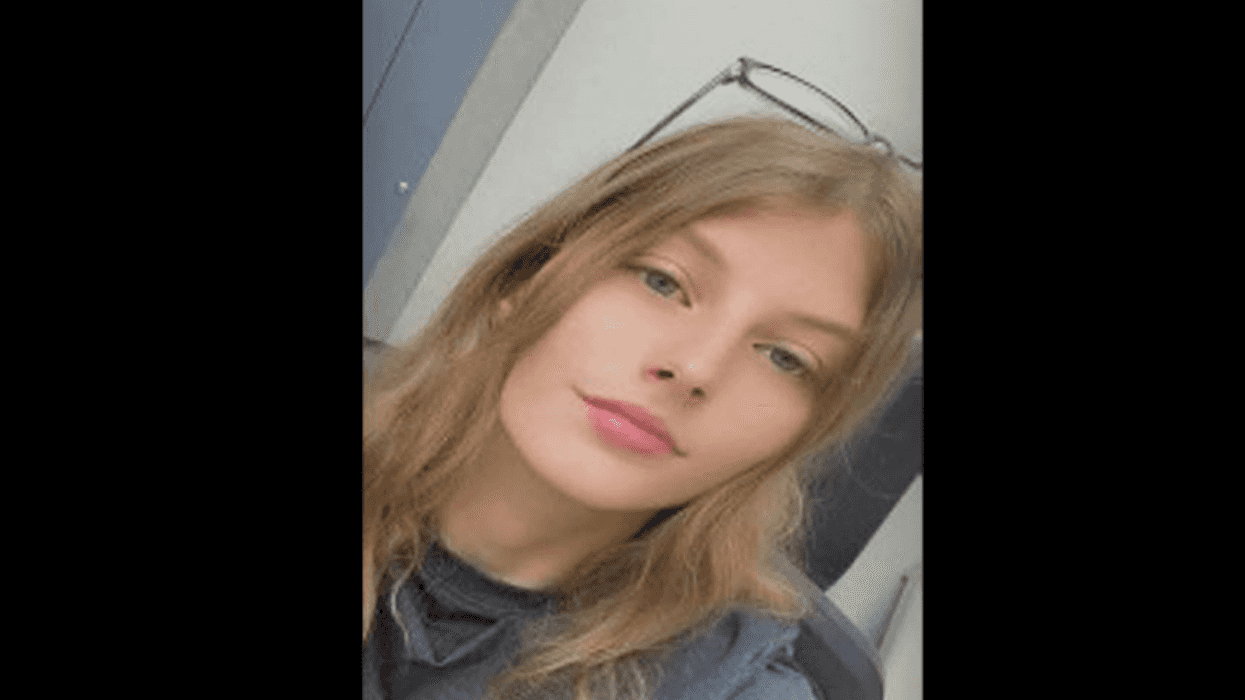 Remains of 23-year-old woman found after she had been missing for over a week; male charged with abuse of a corpse