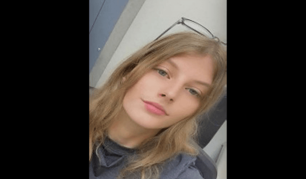 Remains of 23-year-old woman found after she had been missing for over a week; male charged with abuse of a corpse