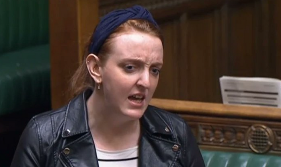 'Remembered by the gender they lived by': Let the dead change their genders‚ progressive UK politician says