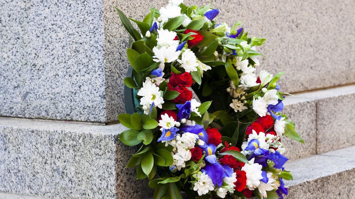 Remembering Dr. Lee Edwards