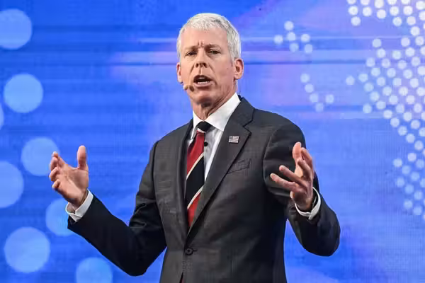 'Reminiscent of the Manhattan Project': Trump administration launches massive next-gen AI program