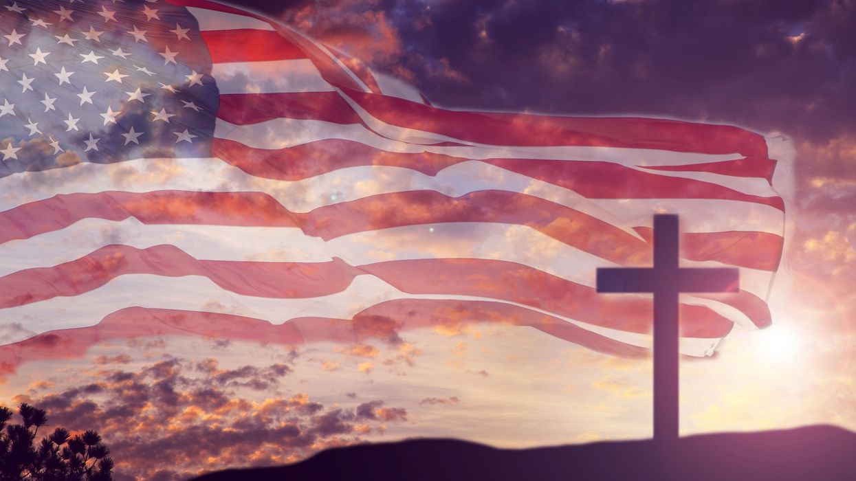 Renewing the promise of America: A Catholic tribute this Fourth of July Renewing the promise of America: A Catholic tribute this Fourth of July