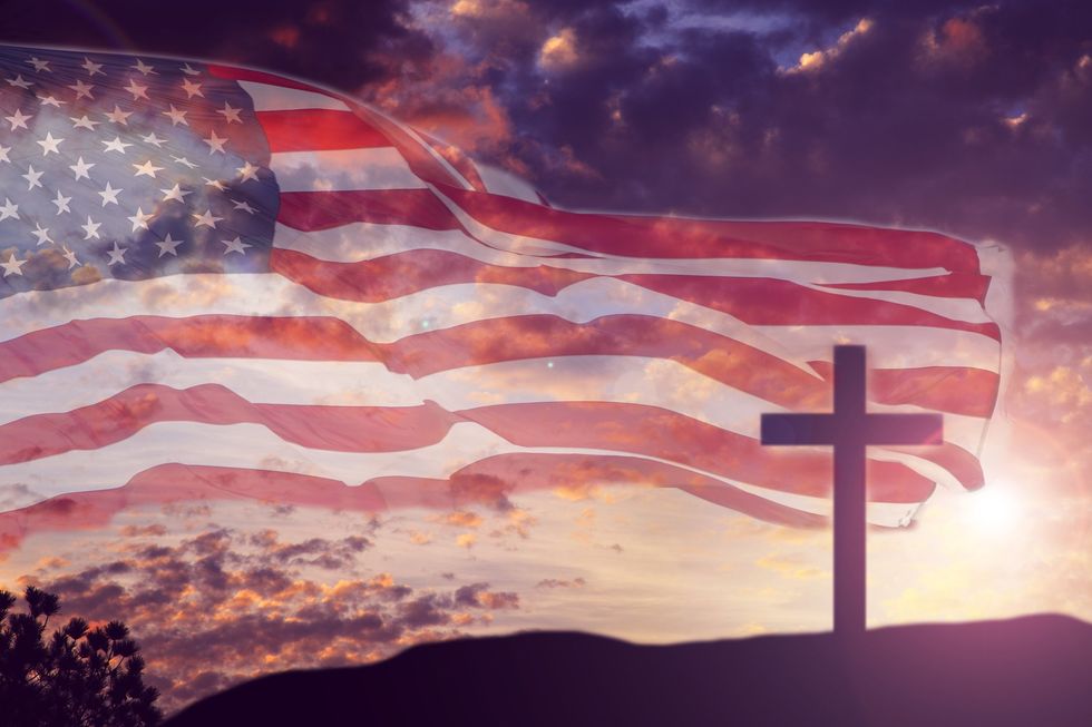 Renewing the promise of America: A Catholic tribute this Fourth of July