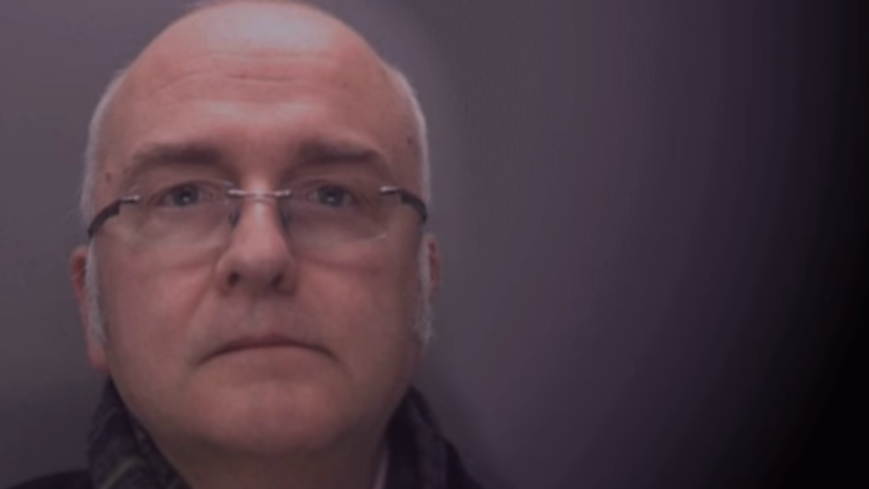 Renowned doctor who branded his initials on patients' livers has his medical license revoked