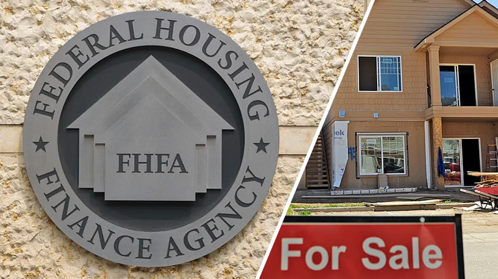 'Rents will come down' — but not in sanctuary cities: Loan agent chronicles homes apparently abandoned by illegal aliens