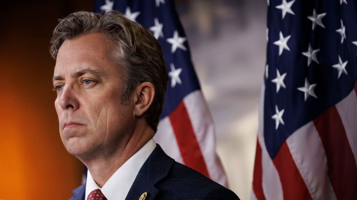 Rep. Andy Ogles says FBI seized his cell phone amid campaign finance investigation