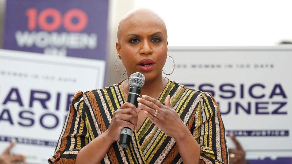 Rep. Ayanna Pressley demands 'cancel the rent' — but discloses thousands in rental income during pandemic