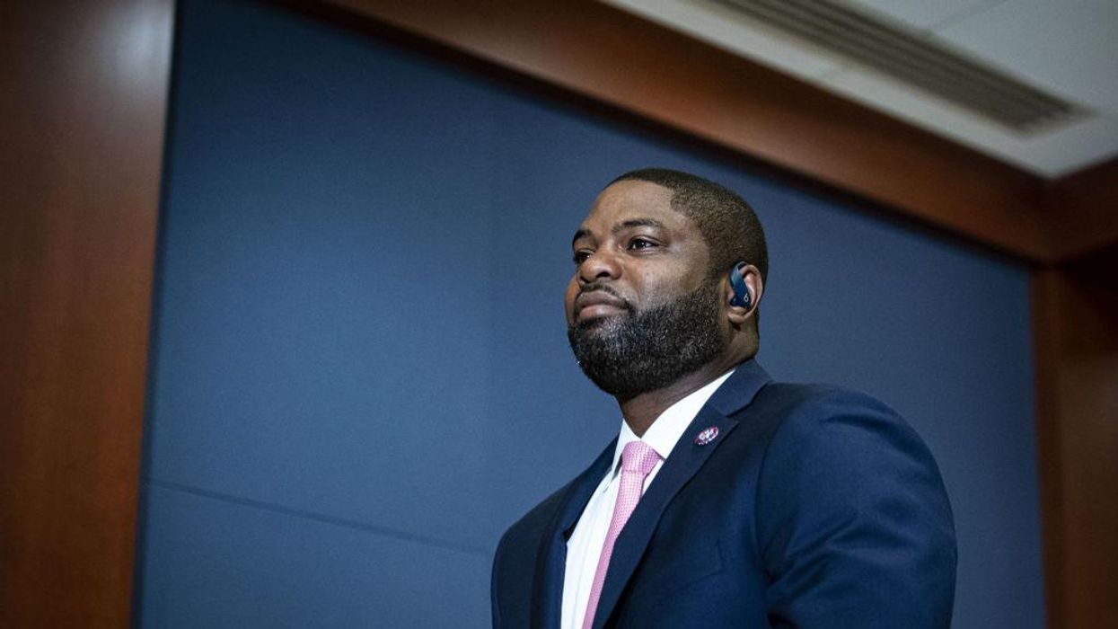 Rep. Byron Donalds calls for president to resign: 'Biden has lost complete and total confidence of the American people'