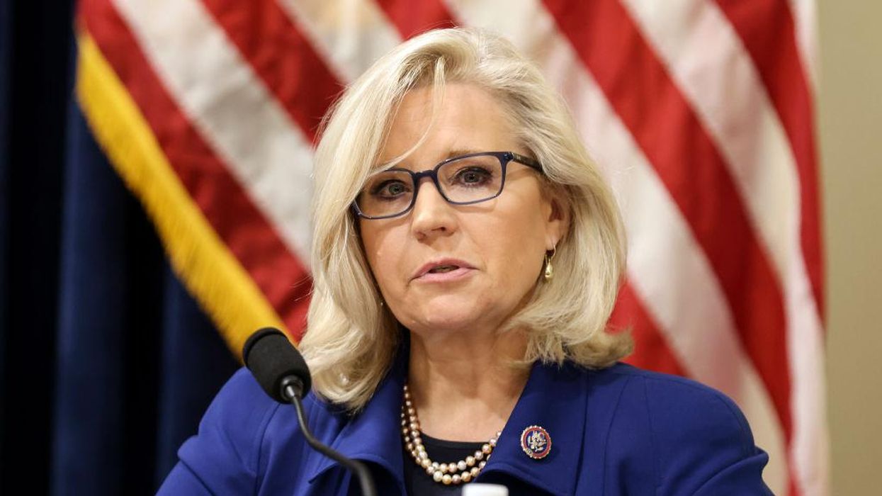 Rep. Cheney indicates Jan. 6 committee will seek details of McCarthy's phone call with Trump