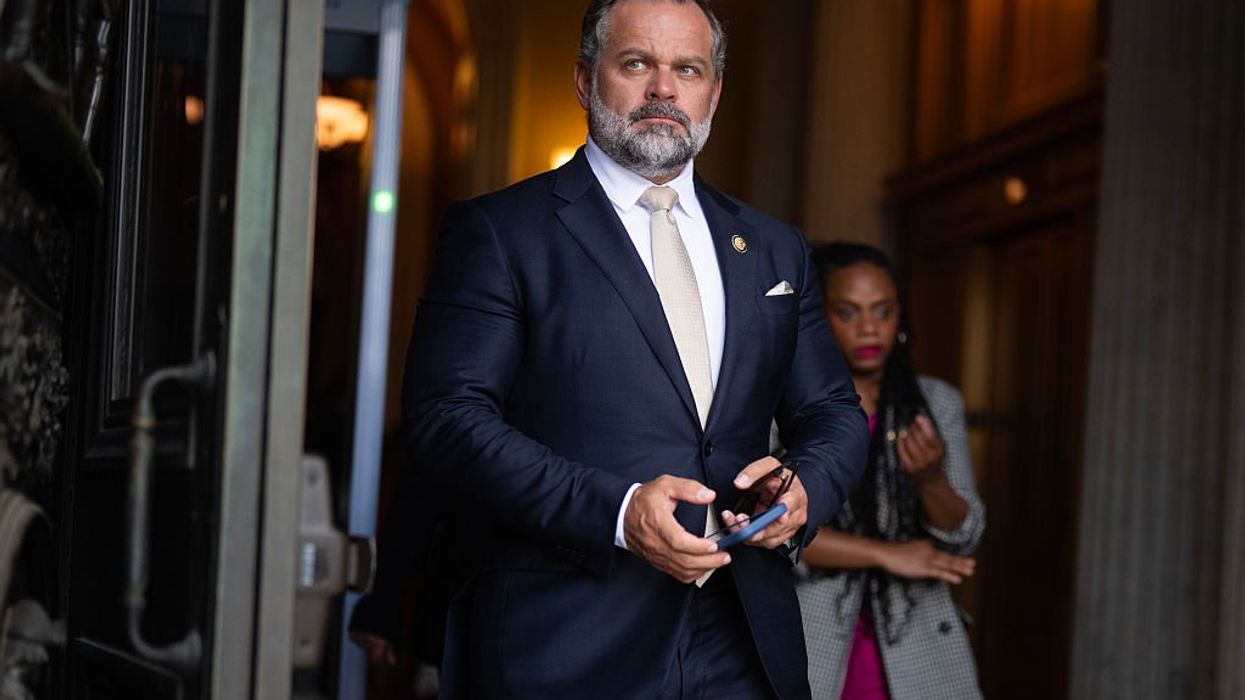 Rep. Cory Mills to appear in court following bombshell accusations from Miss United States