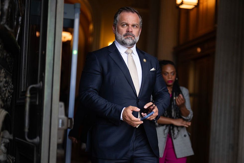 Rep. Cory Mills to appear in court following bombshell accusations from Miss United States