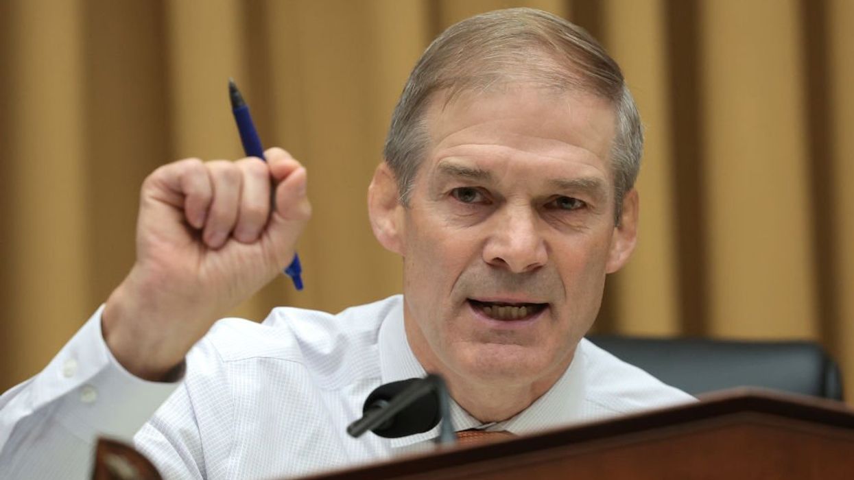 Rep. Jordan investigates Judge Merchan's daughter over 'conflicts of interest' regarding work for Trump's political rivals