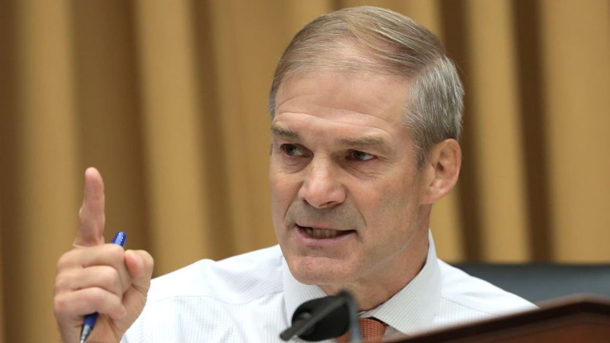 Rep. Jordan probes UN for helping ‘fast-track’ illegal aliens into US through Biden’s ‘unlawful’ pathways