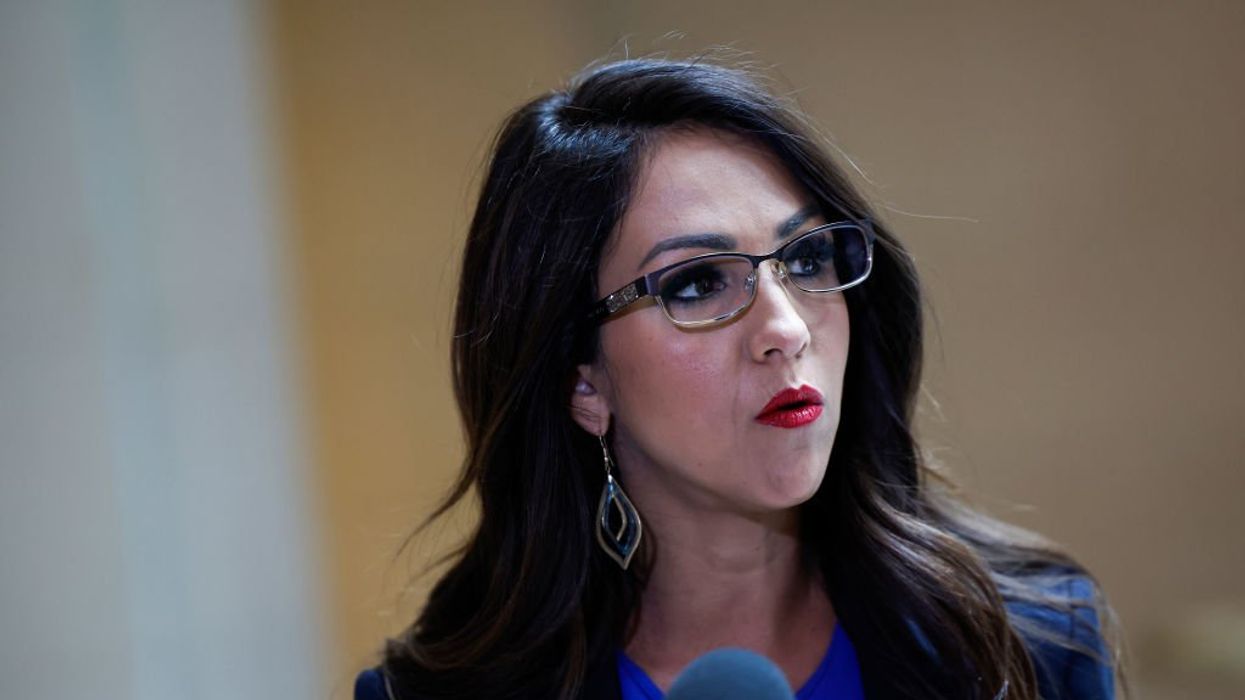 Rep. Lauren Boebert granted temporary restraining order after ex-husband allegedly threatens to harm her, himself