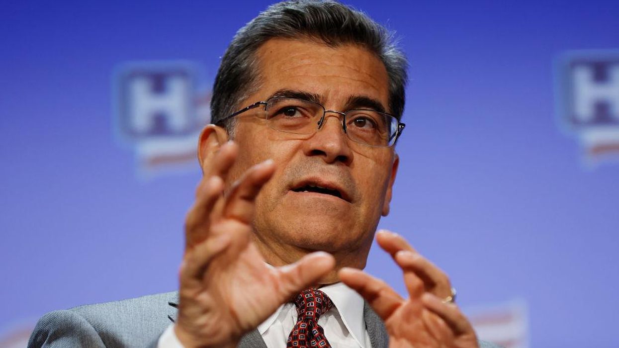 Rep. Lauren Boebert: Is Becerra the grooming secretary?