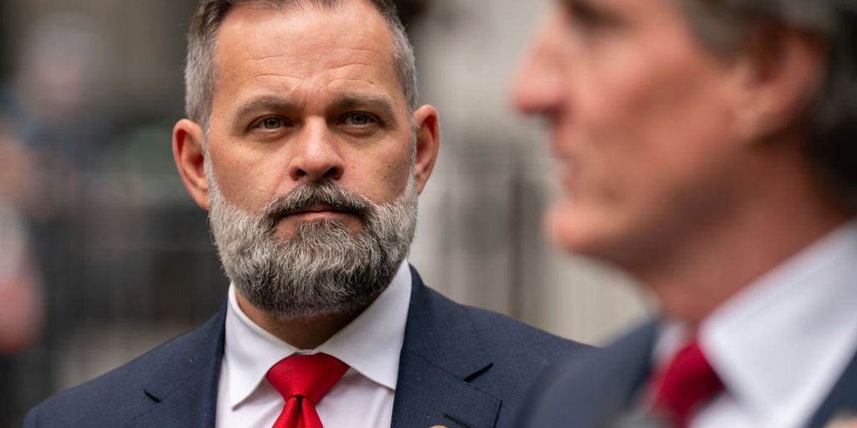 Rep. Mills’ risky road trip through Syria raises eyebrows Rep. Mills’ risky road trip through Syria raises eyebrows