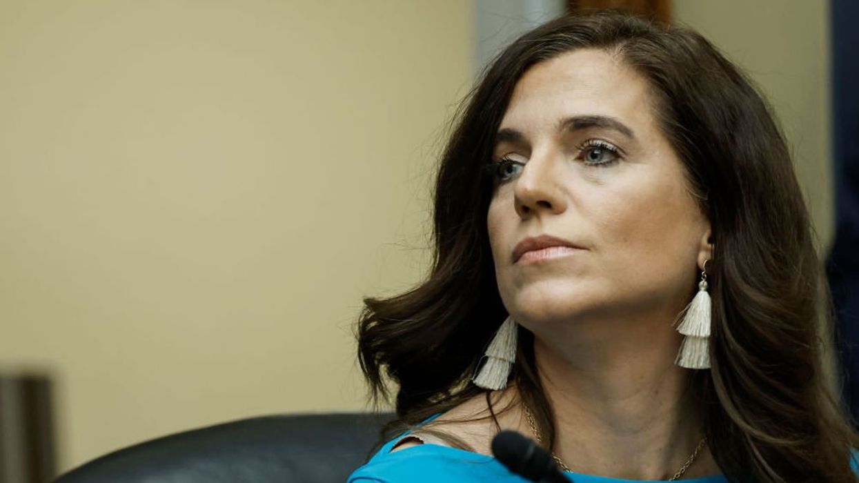 Rep. Nancy Mace sends Democrats into an uproar when she gives them dose of their own medicine: 'She actually said it'