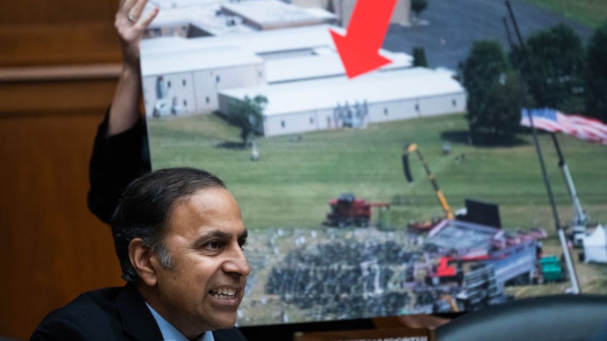 Secret Service resignation increases demand for answers in Trump assassination attempt