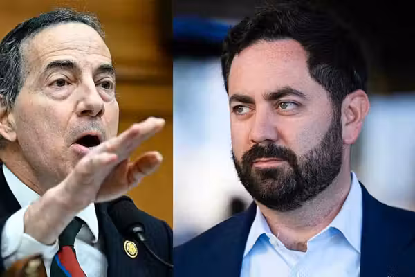 Rep. Raskin melts down after Republican gets real about Democrat policies that led to teen's murder by illegal alien suspect