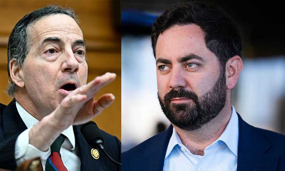 Rep. Raskin melts down after Republican gets real about Democrat policies that led to teen's murder by illegal alien suspect