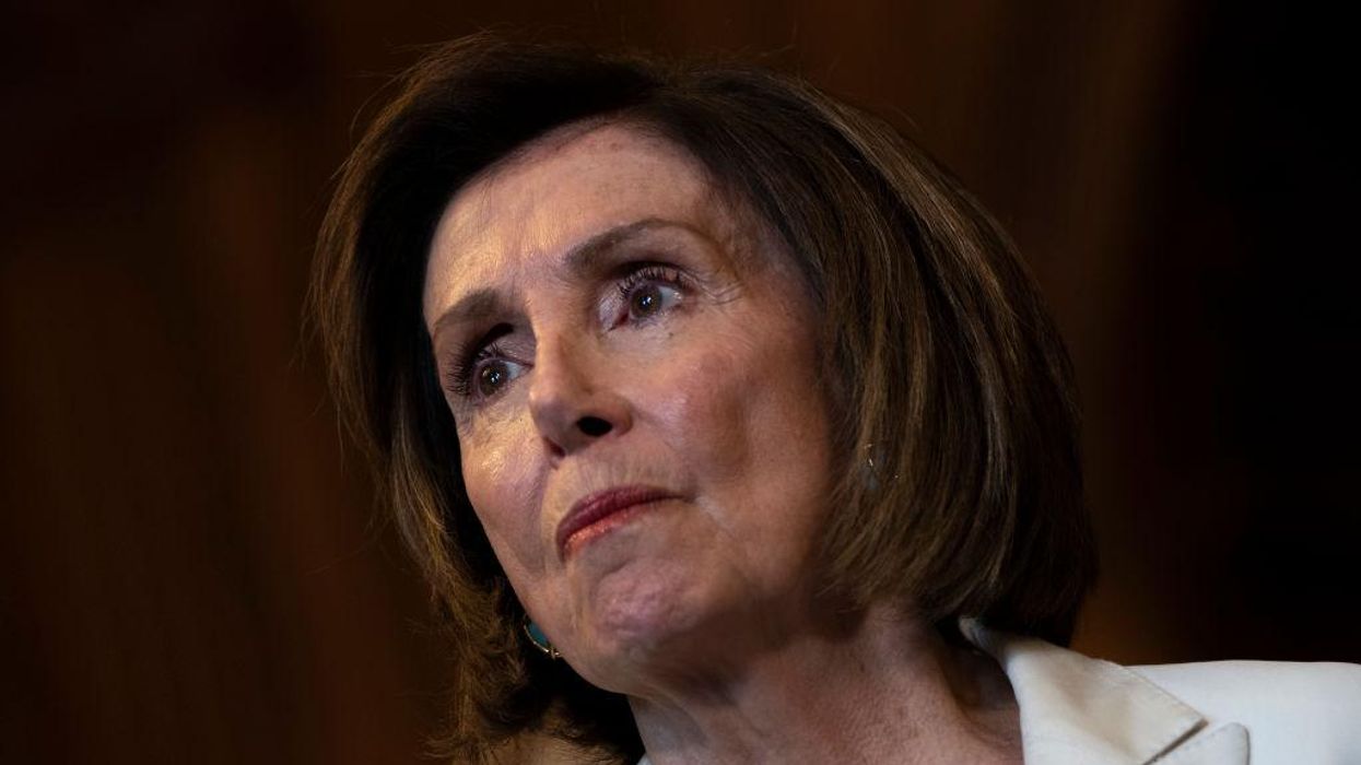Rep. Rob Wittman calls for Speaker Nancy Pelosi to cancel August recess