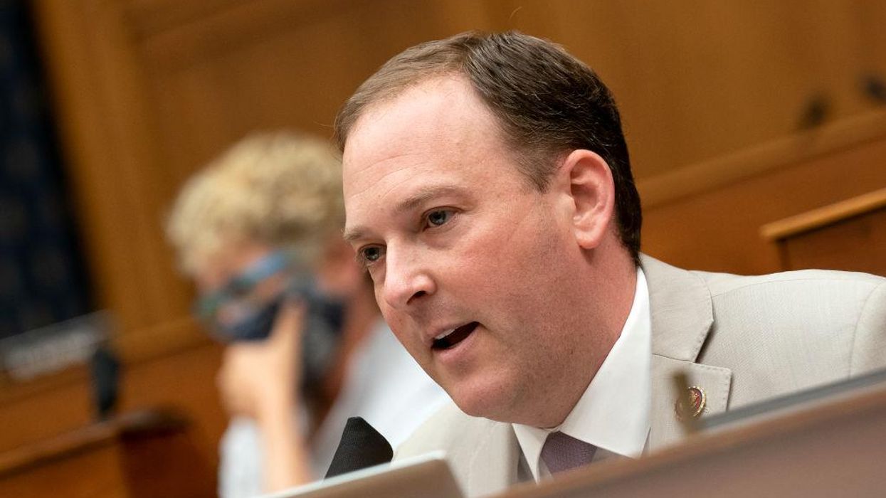 Rep. Zeldin calls it 'infuriating' that the Taliban has control of Afghanistan on the 20th anniversary of the 9/11 terror attacks