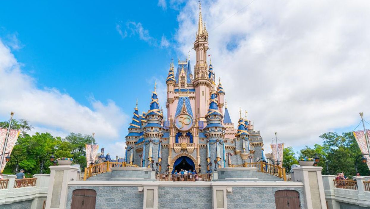 Repealing Disney's special district could unintentionally increase taxes, Florida officials warn