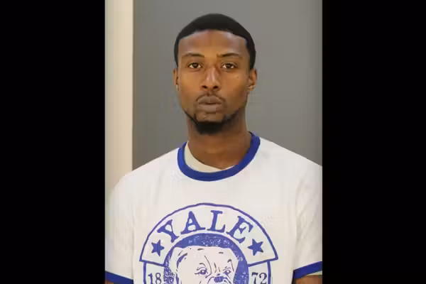Repeat offender accused of murdering elderly woman — an art gallery owner — on Baltimore street in broad daylight attack