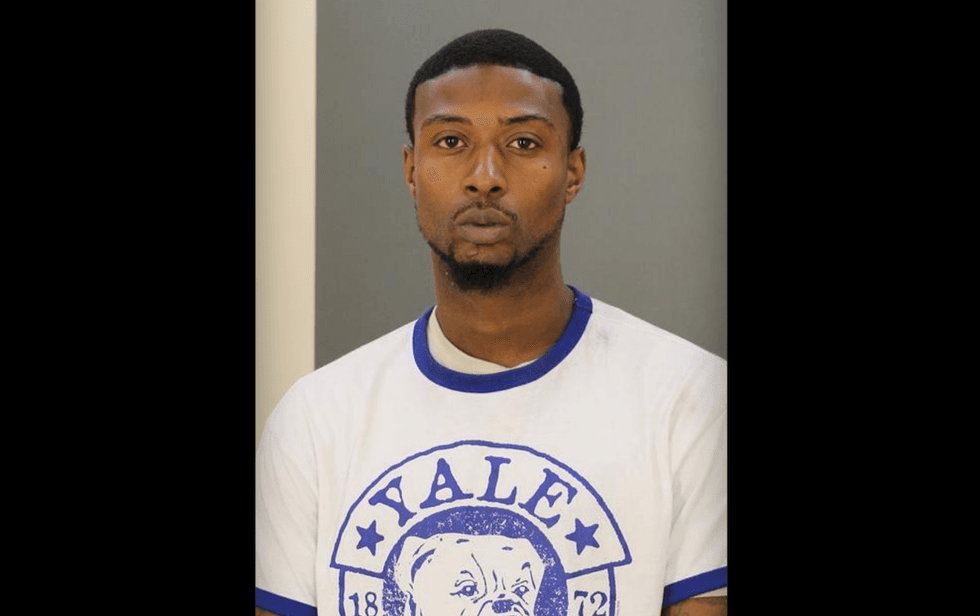 Repeat offender accused of murdering elderly woman — an art gallery owner — on Baltimore street in broad daylight attack