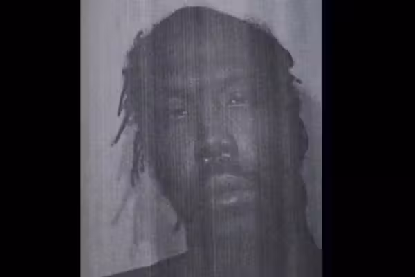 Repeat offender allegedly strikes again — this time beating up female doctor in hospital parking garage in unprovoked attack