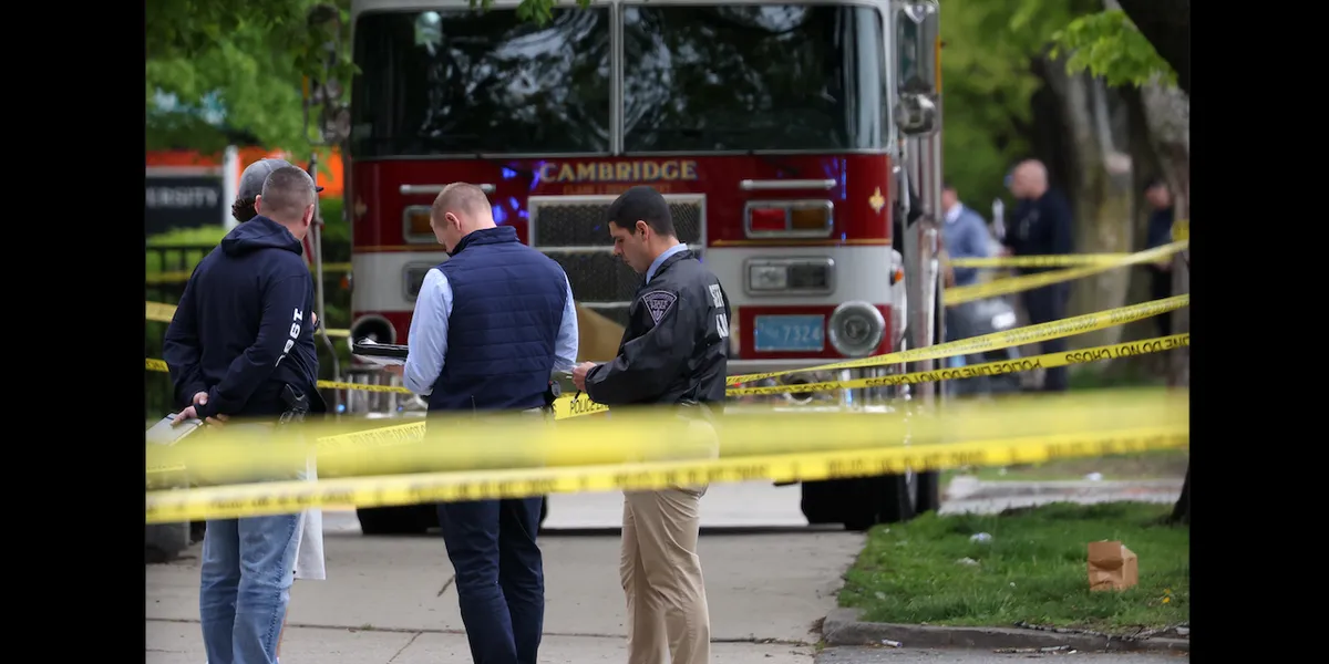 Repeat offender pleaded guilty in 2021 to firing at cops — but judge issued light sentence. Now he's accused in new shooting.