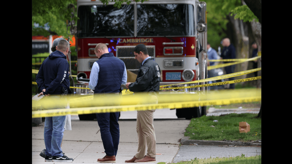 Repeat offender pleaded guilty in 2021 to firing at cops — but judge issued light sentence. Now he's accused in new shooting.