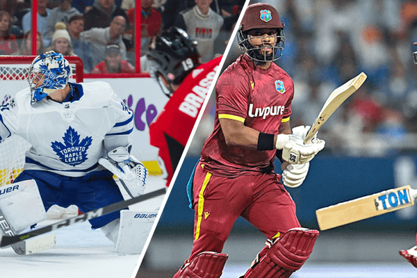 Replacement complete? After 74 years, Canada's state broadcaster replaces hockey with cricket