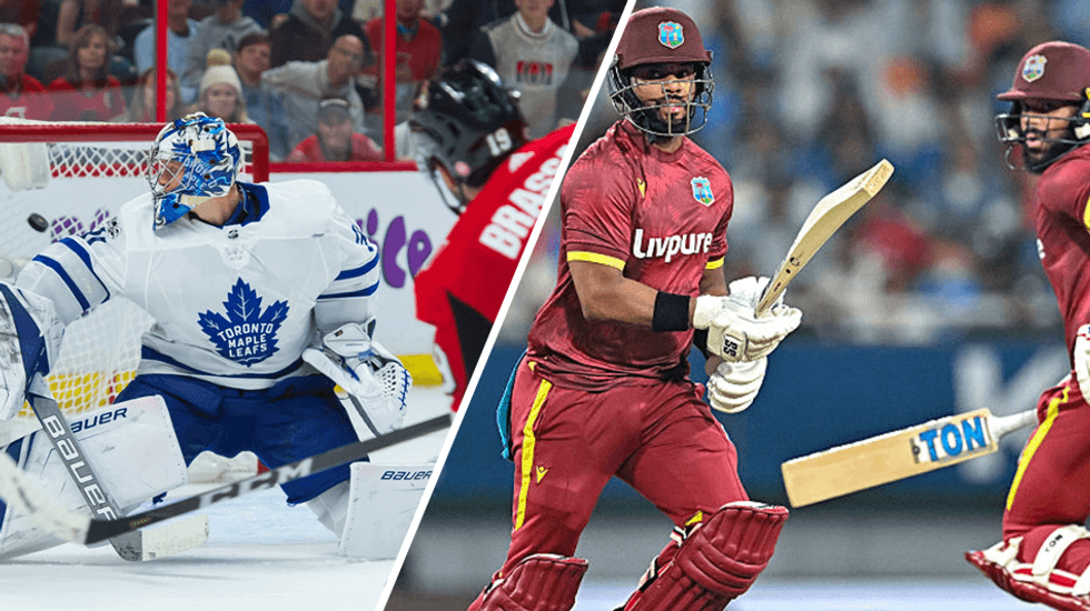 Replacement complete? After 74 years, Canada's state broadcaster replaces hockey with cricket
