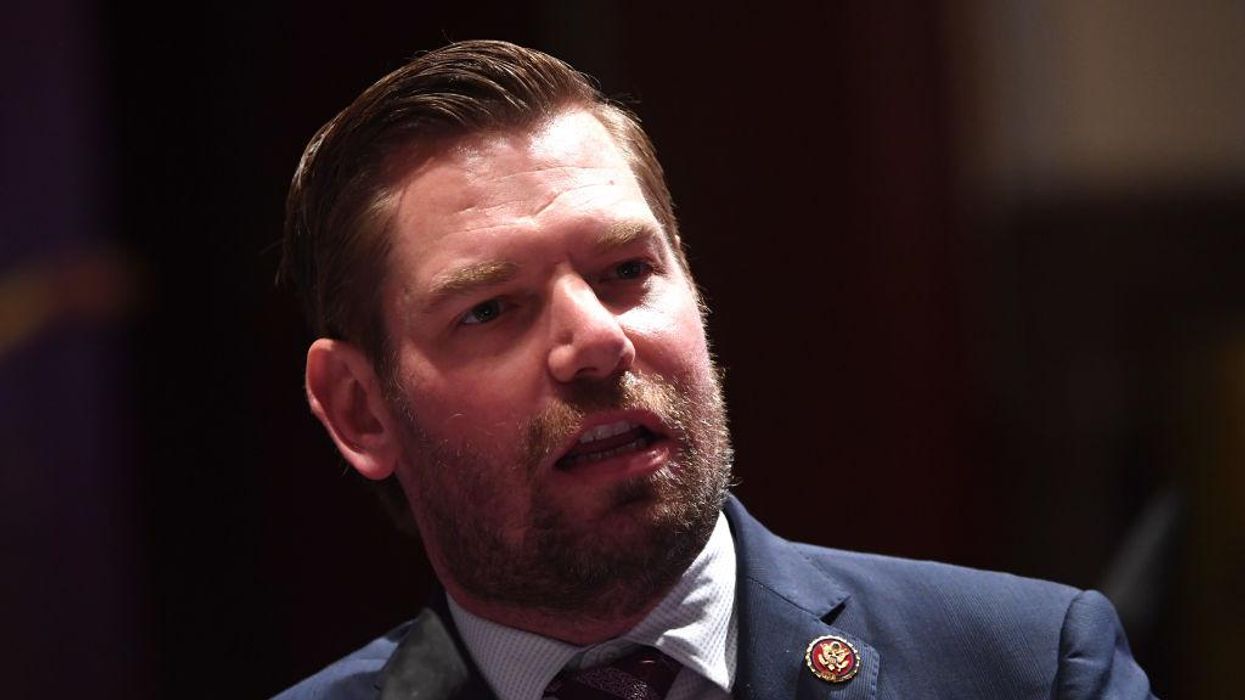 Report: Alleged Chinese spy got so close to Democratic Rep. Eric Swalwell that federal investigators had to step in to alert him