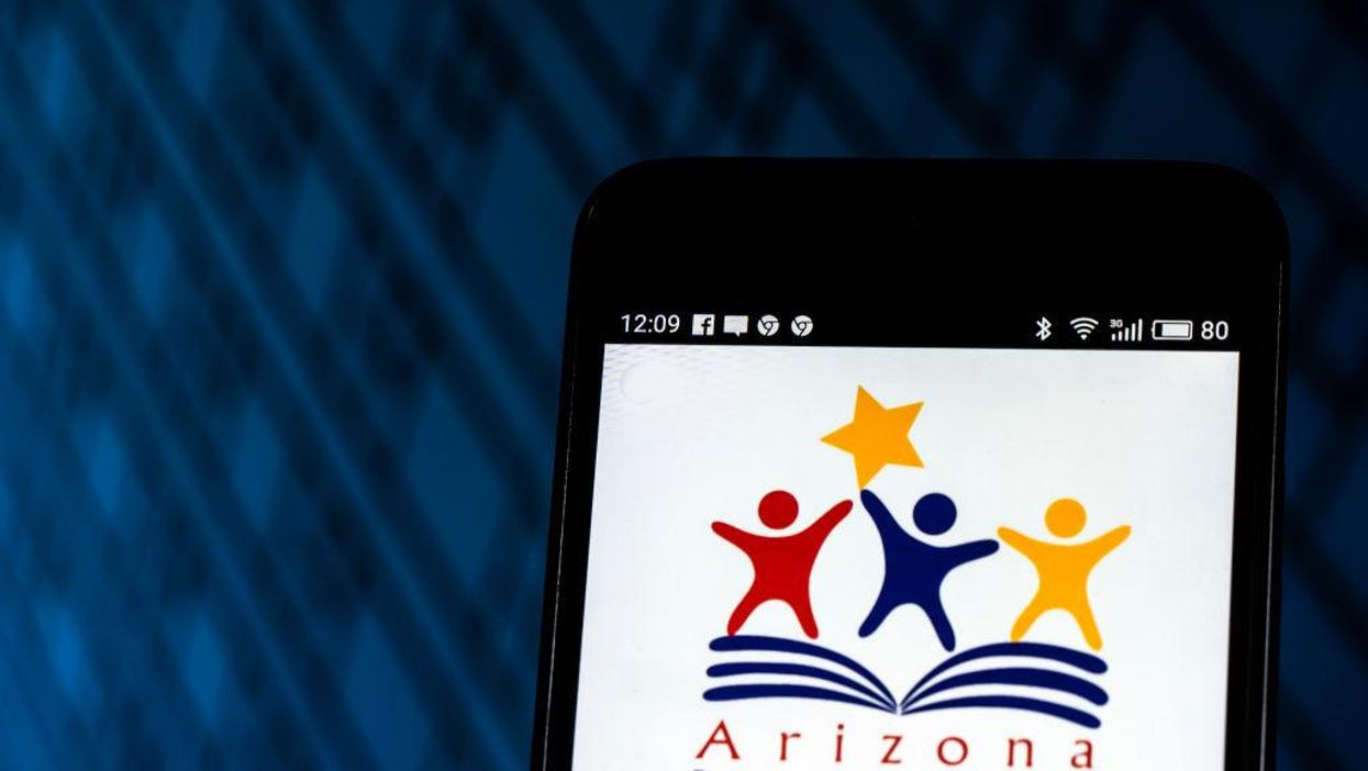 Report: Arizona Dept. of Education reviewing 'equity' toolkit that suggests babies are racist