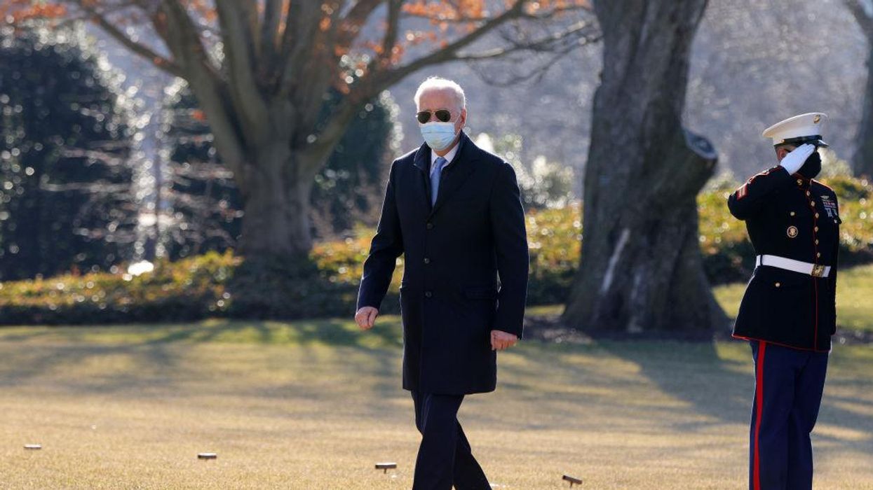 Report: Biden admin plans to replace almost all Trump-appointed US attorneys. Flashback: Biden threw a fit when George W. Bush replaced 8 of them for political reasons.