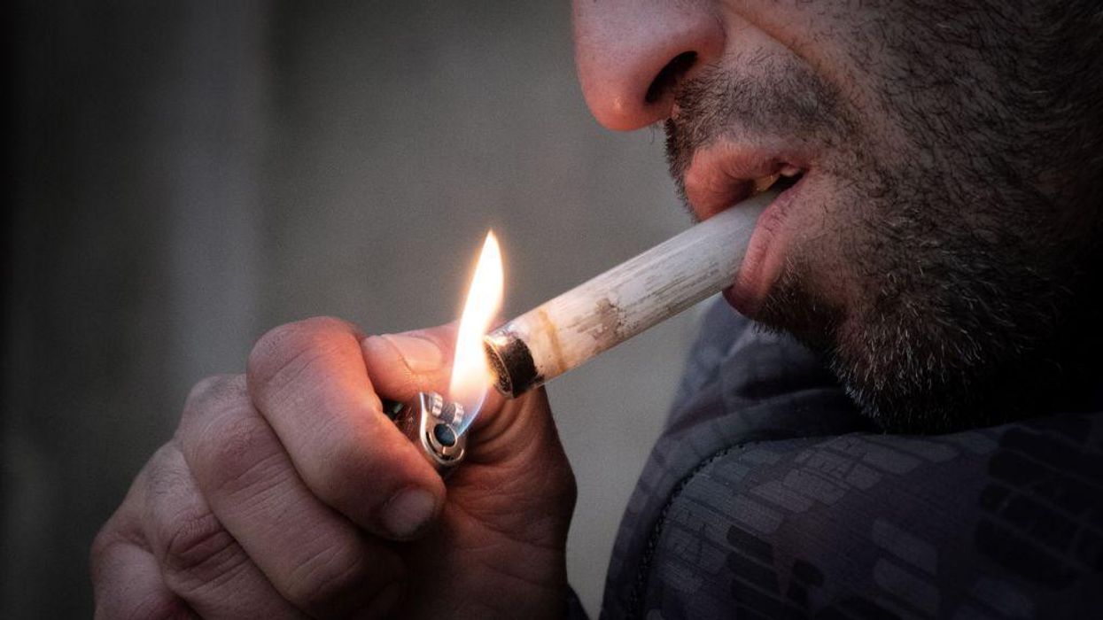 Report: Biden admin to send crack pipes to drug addicts to advance 'racial equity'