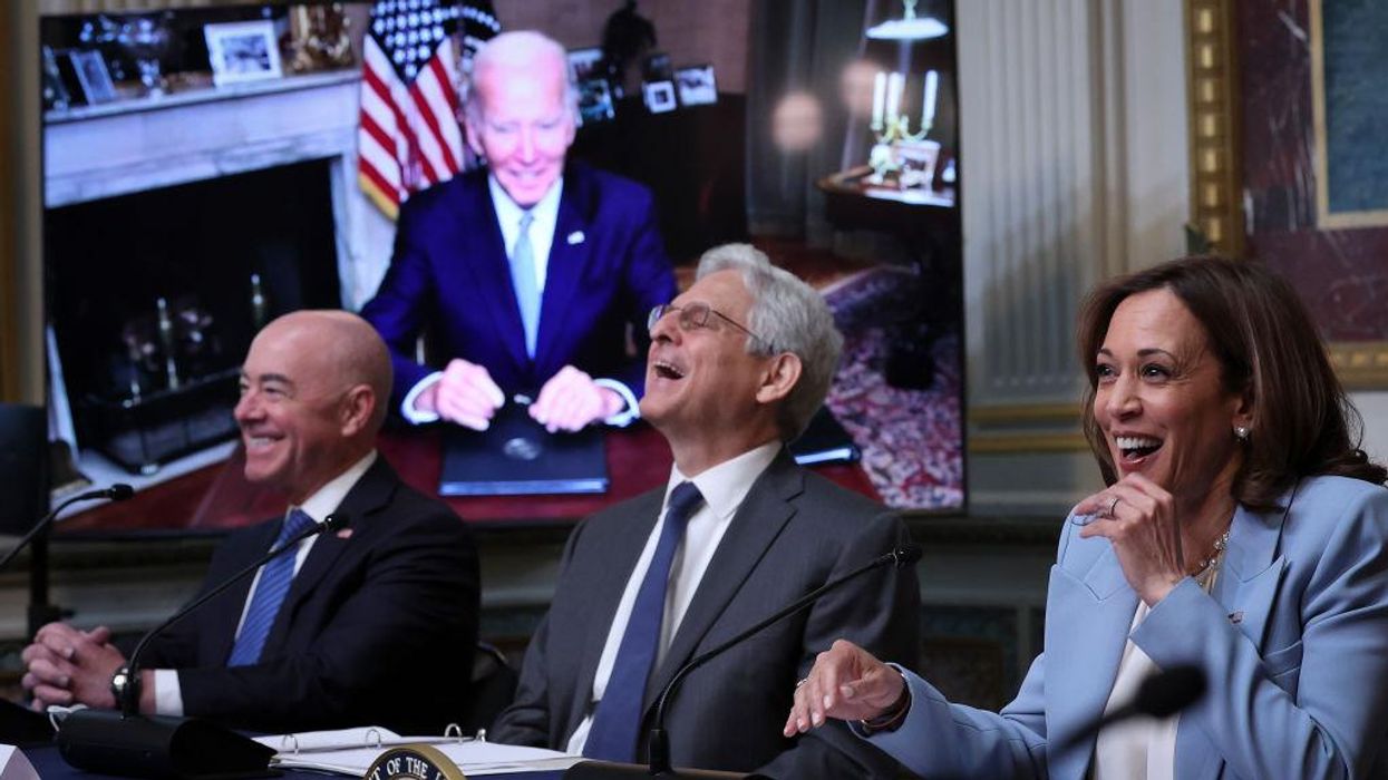 Report: Biden administration and Big Tech adapting military-grade AI to silence Americans worried about vaccine side effects