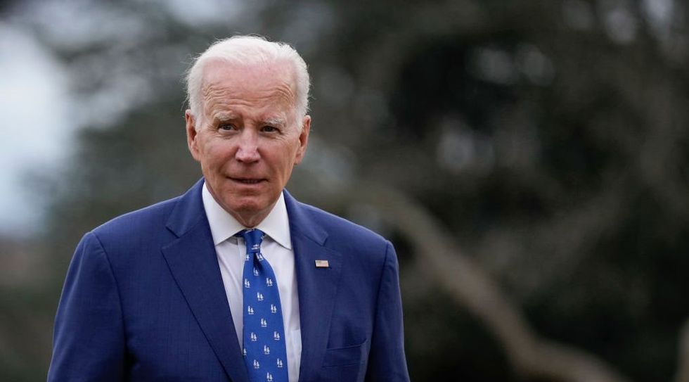 Report: Biden bends knee‚ secretly apologizes to 'prominent Muslims' for telling truth about Hamas' claims: 'I will do better'